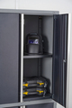 Garasjeinnredning 1900 x 1860 x 460 mm – Probuilder